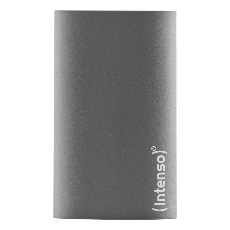 Intenso ssd esterno premium 256gb 1,8 usb 3.2 500mb/s