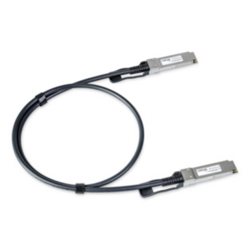Lancom sfp-dac100-1m - 100gbase direktanschlusskabel - sfp+ zu sfp+ - 1 m - duplex (packung mit 8)