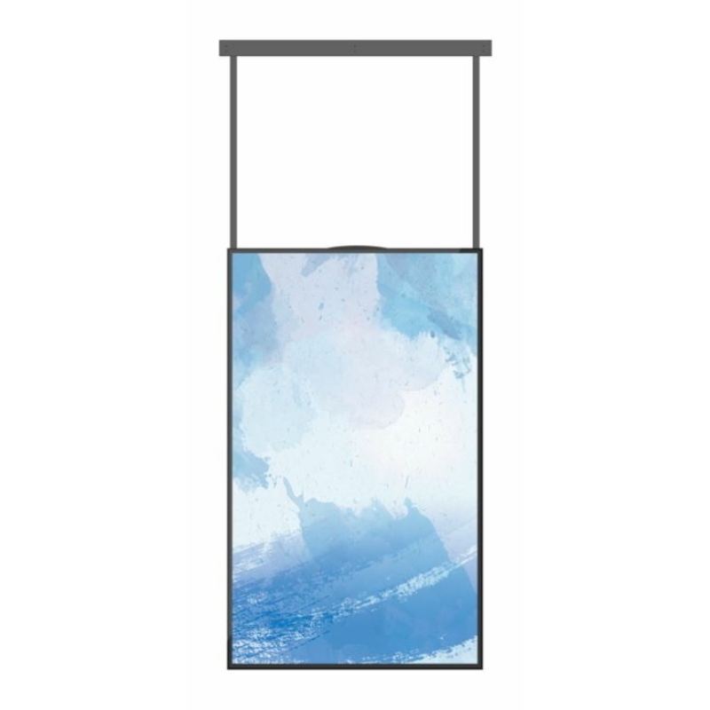 Dahua Technology DHI-LDH32-WAI200K Monitor PC 32" Full HD (Nero)