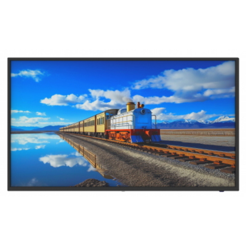 Monitor 55 4k 24/7 500cd android 11