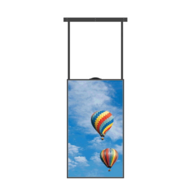 Dahua DHI-LDH65-WAI200K Monitor Digital Signage 65'' Full HD 2500 cd-m² Android Indoor