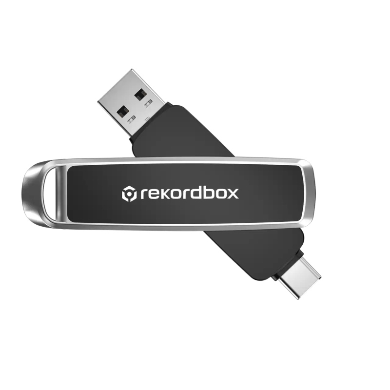 Sandisk dj - usb-flash-laufwerk - 512 gb - usb-a - Immagine 8