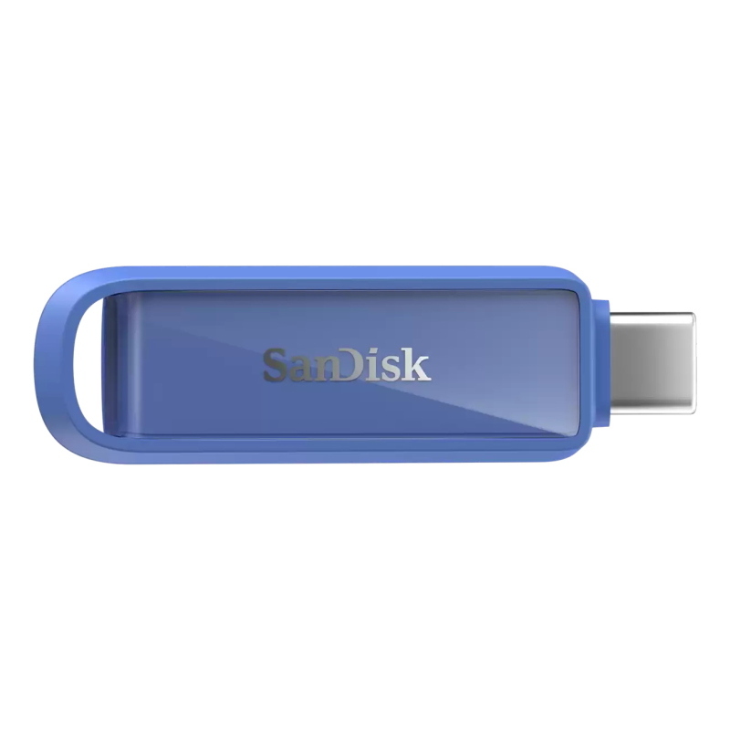 Sandisk phone drive, 1 tb, usb typ-c, 3.2 gen 1 (3.1 gen 1), 150 mb/s, ohne deckel, weis - Immagine 7