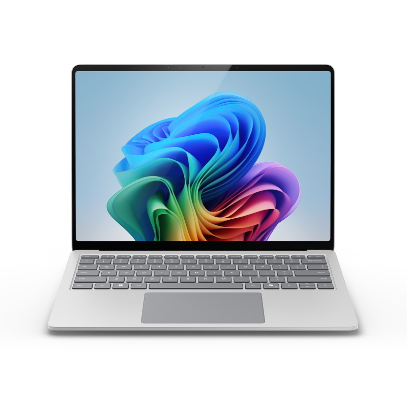Surface laptop (7.edition) copilot+pc 15\ qhd touch platin snapdragon® x elite 16gb/512gb ssd win11 zhh-00005