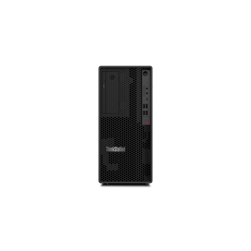 Workstation desktop lenovo p2 tower g2 30jq00baix ult7-265 32gb ssd1tb rtx 5070 12gb w11p