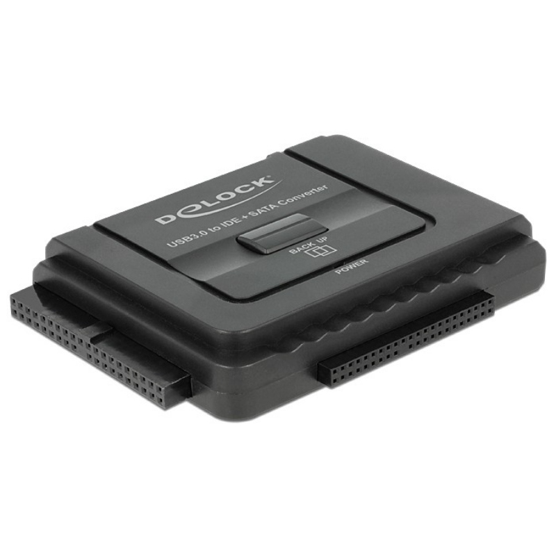 DeLOCK 61486 scheda di interfaccia e adattatore (Delock Converter USB 3.0 to SAT - Immagine 5