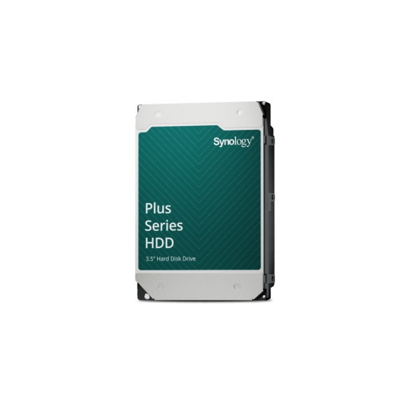 Synology hat3310 plus series hdd 16.000gb sata iii 3.5 7.200rpm mtbf 1.2 milioni di ore - Immagine 10