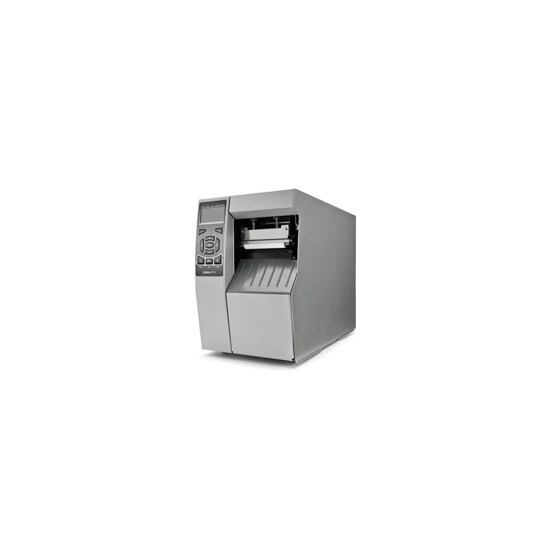 Zebra zt510 stampante per etichette (cd) trasferimento termico 203 x 203 dpi 305 mm/s collegamento ethernet lan bluetooth