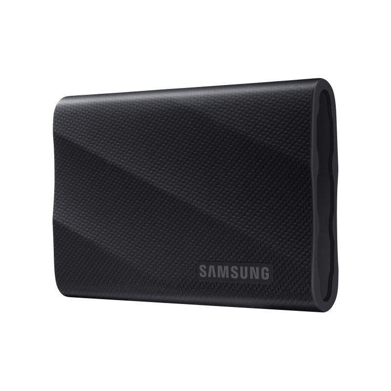 Samsung Nero Portable T9 4 Tb Ssd Esterno Usb-C®, Usb 3.2 (Gen 2) Mu-Pg4t0b/Eu - Immagine 10
