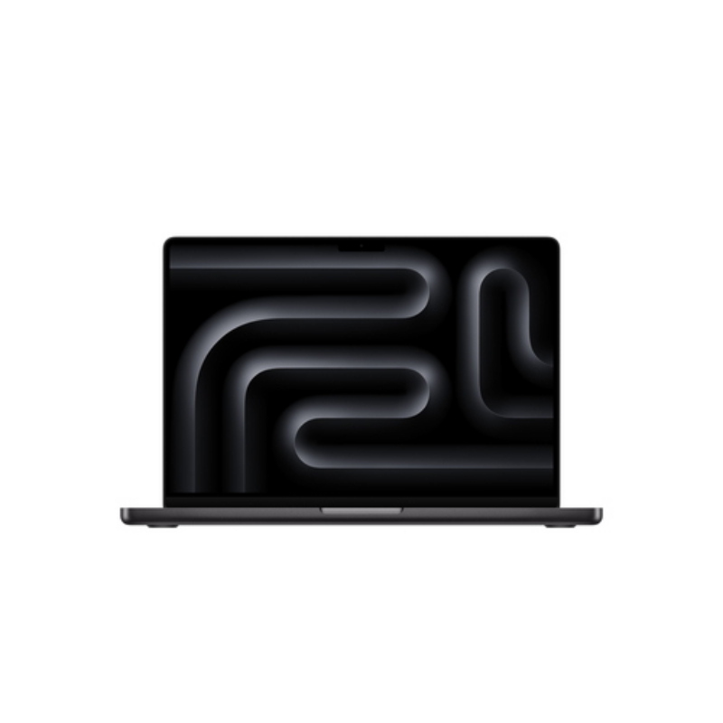 PROMOZIONE Apple MBP 14"" M5P 18C/20C GPU/24G/2TB BLK Cod. MGDT4T/A - Immagine 8