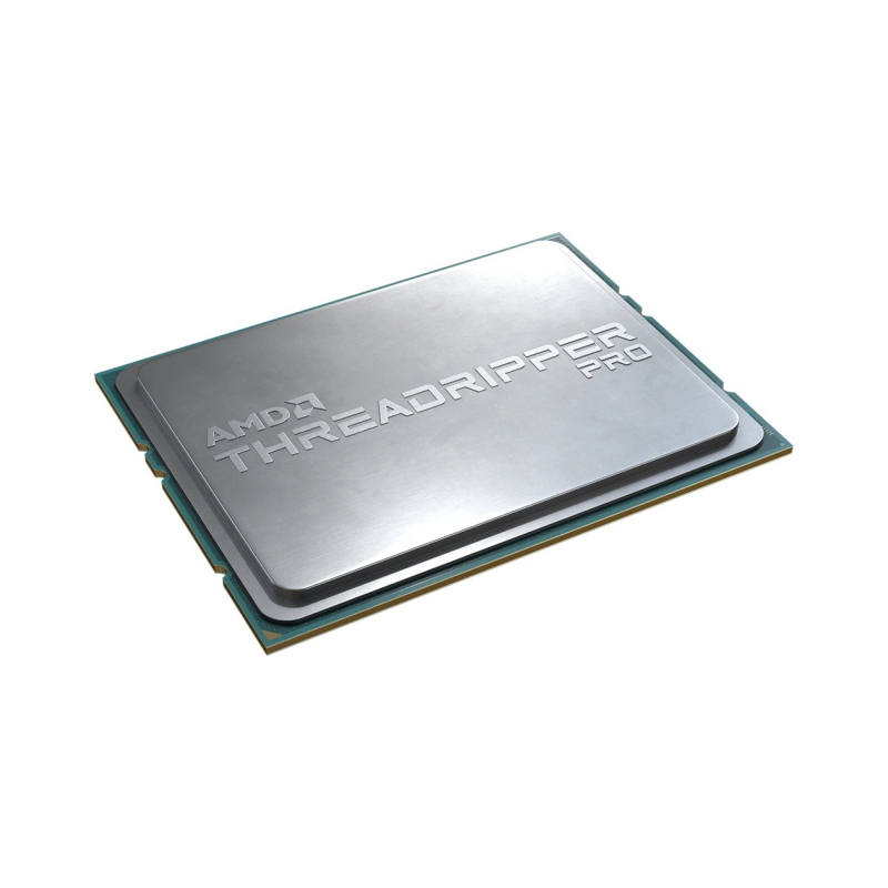 Ryzen threadripper pro 5975wx processore 3,6 ghz 128 mb l3 - Immagine 5