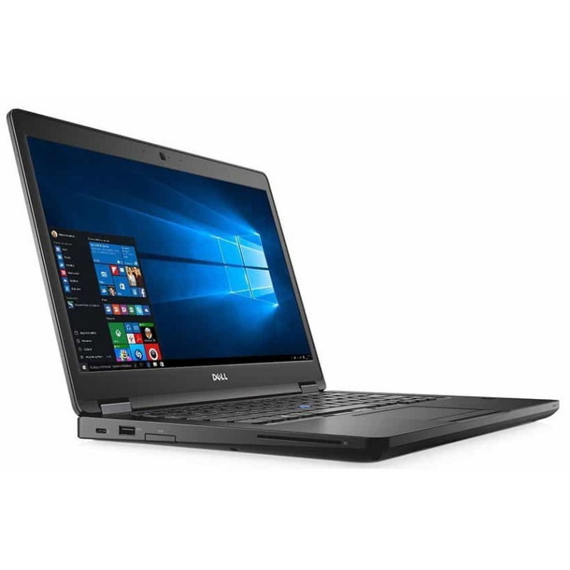 Pc reset nb ref i7 14 8gb 256gb fhd w10p i7-7600u dell latitude 5480
