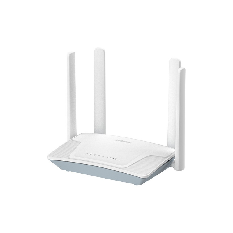 G403c/e router wireless fast ethernet banda singola (2.4 ghz) 4g bianco - Immagine 5