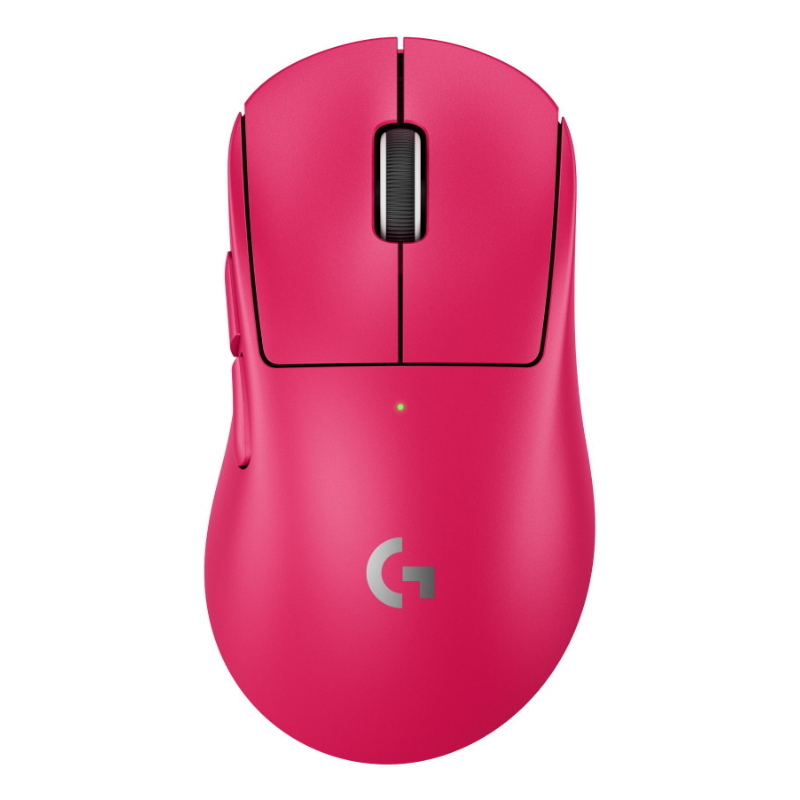 Logitech g pro x superlight 2 dex - Immagine 7