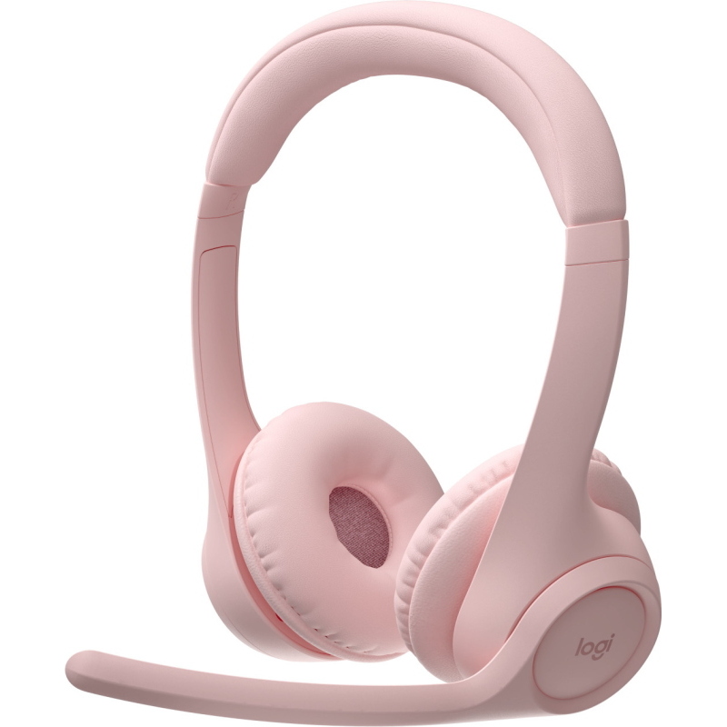 Logitech Rosa Zone 300 - Auricolare - In-Ear - Bluetooth - Wireless - Immagine 6