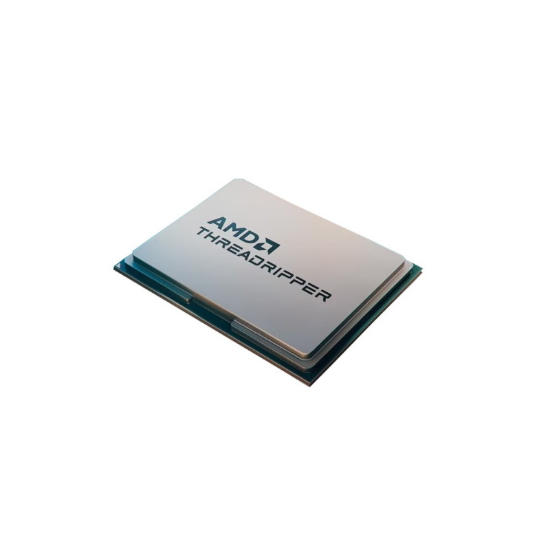 Ryzen threadripper 7980x processore 3,2 ghz 256 mb l3 scatola - Immagine 8