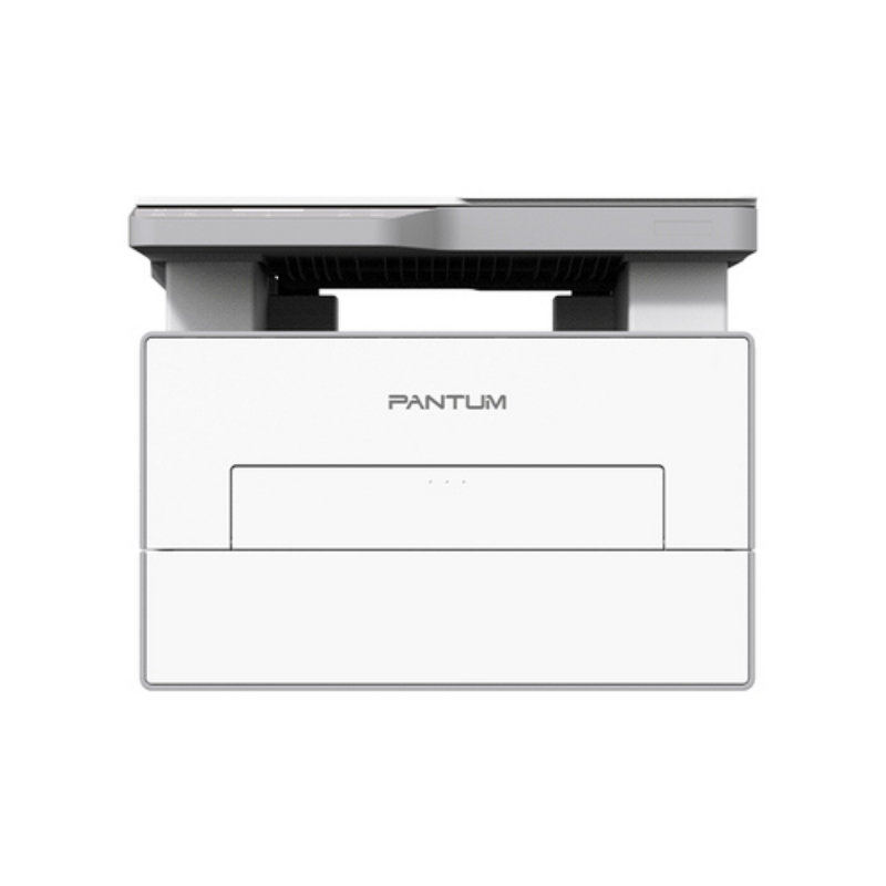 Pantum multifunzione laser a4 b/n, bm4200dw, duplex, 33 ppm, fronte/retro, lan,wifi, 3 in 1