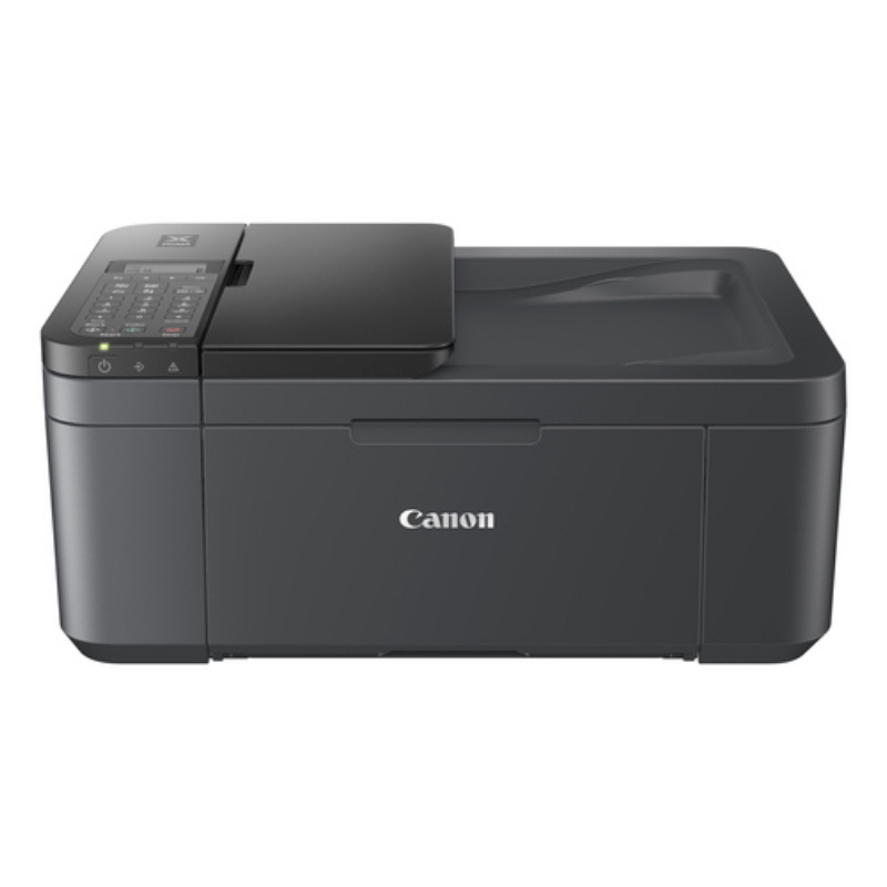 Canon multifunzione ink a4 colore, pixma tr4755i, 8,8 ppm, adf, usb/wifi, 4 in 1