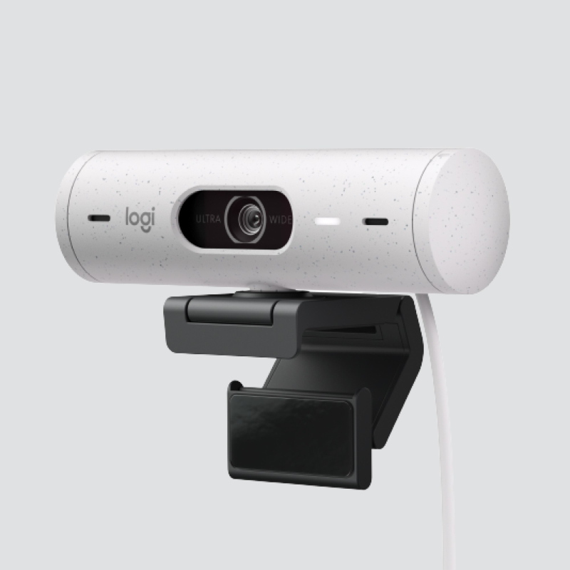 960-001428 Logitech Brio 500 - Immagine 12