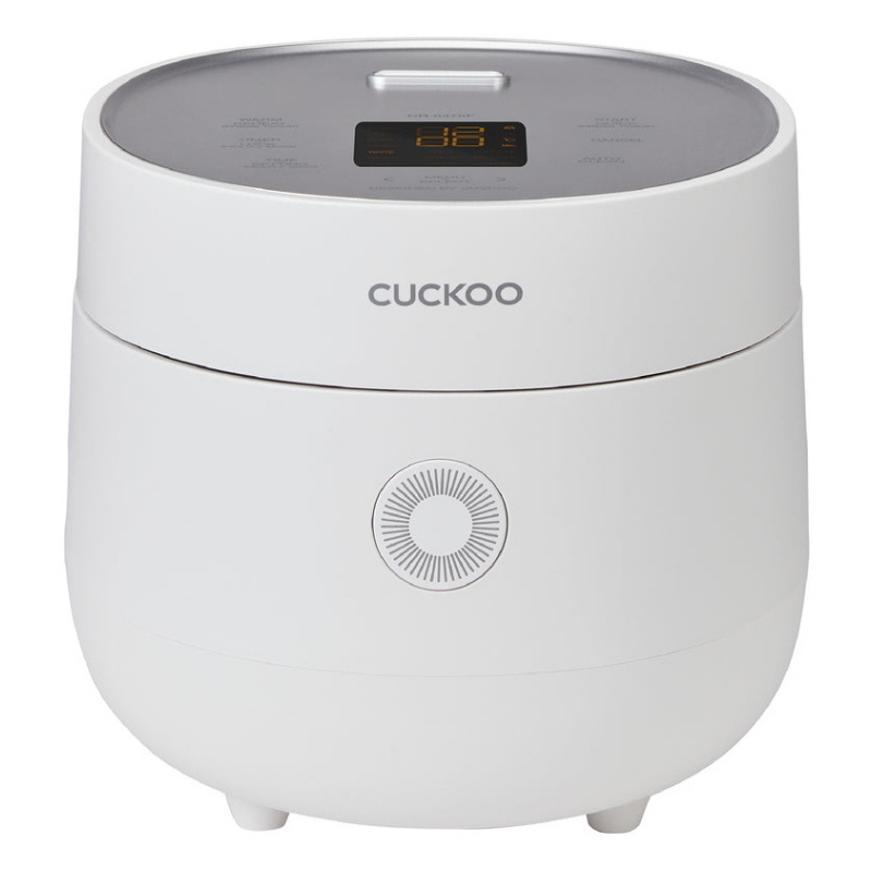 Cuckoo cr-0675f, weiÃ, lcd, berÃ¼hrung, 120 v, 60 hz, 288 mm