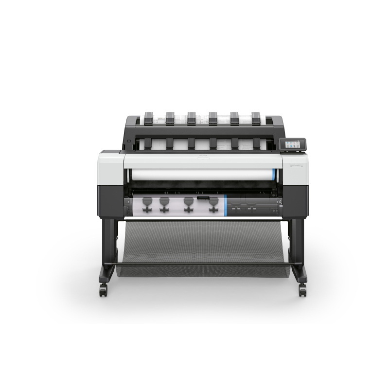 Hp designjet t1600dr ps 914mm/36in