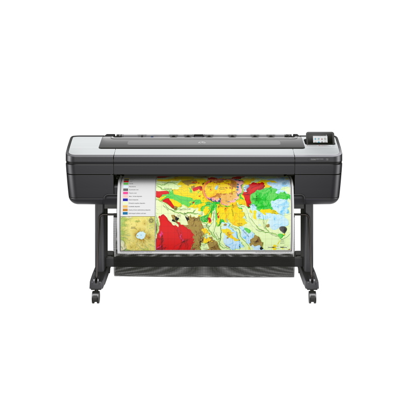 Hp designjet z6dr 44-in postscript