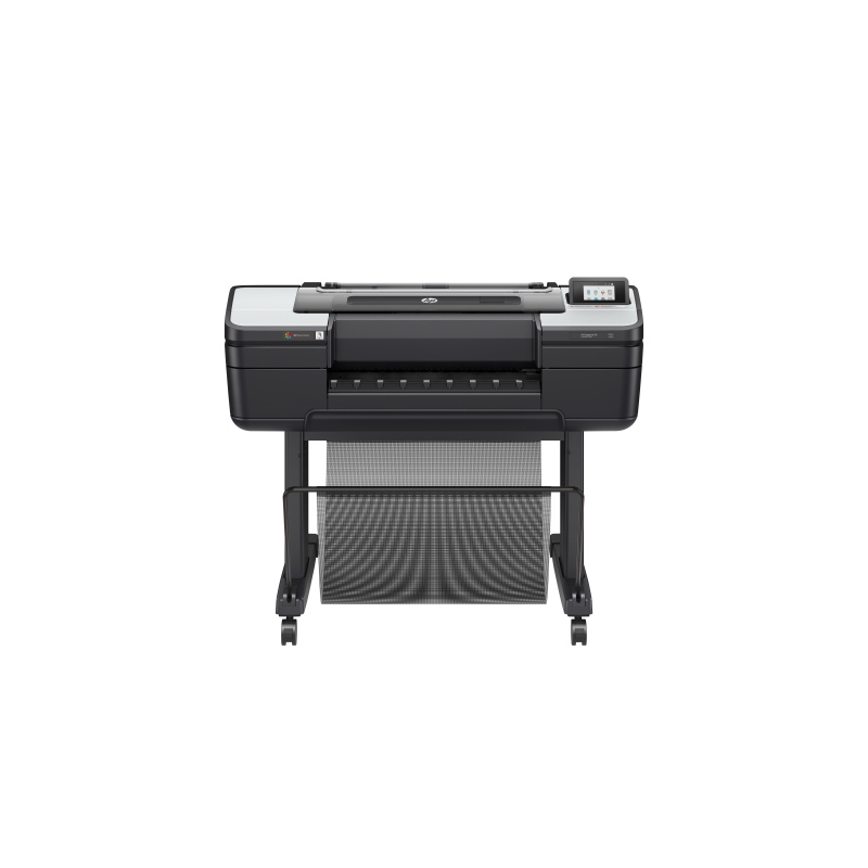 Hp designjet z9+ 24-in postscript