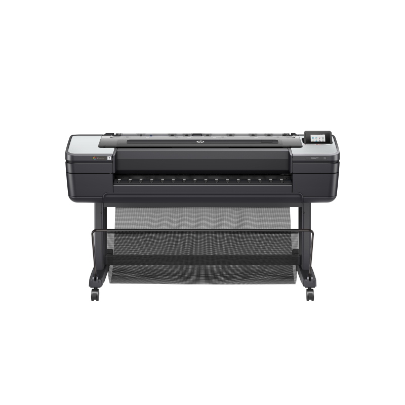 Hp designjet z9+ 44-in postscript