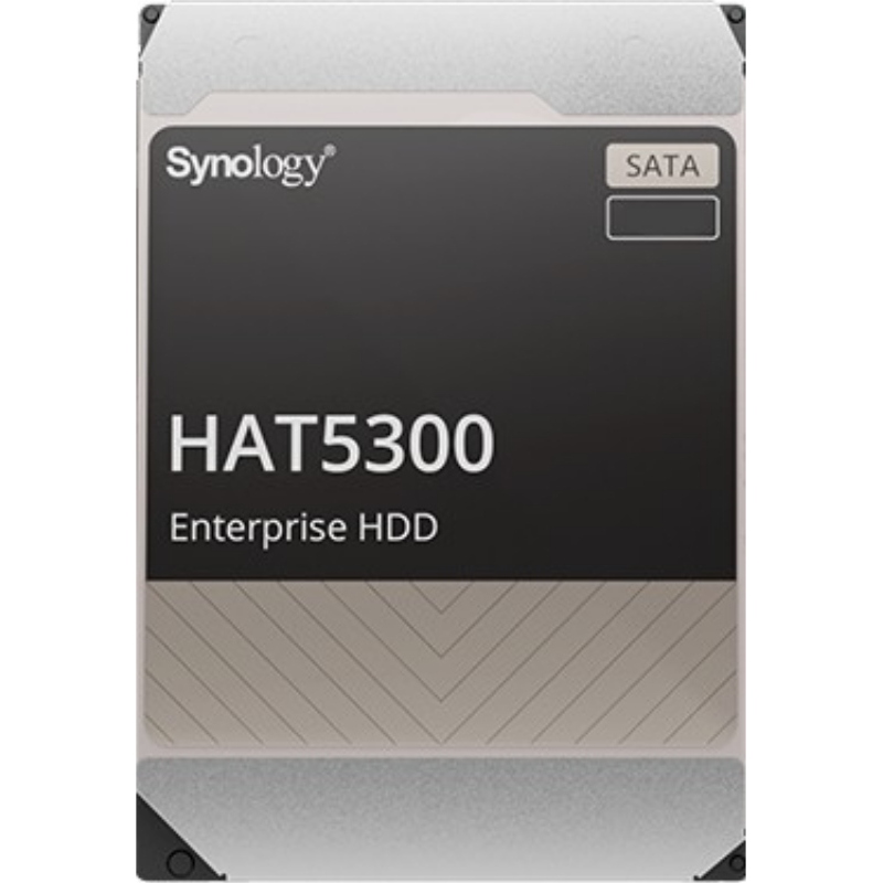 Hat5300 3.5" 12 tb sata iii - Immagine 11