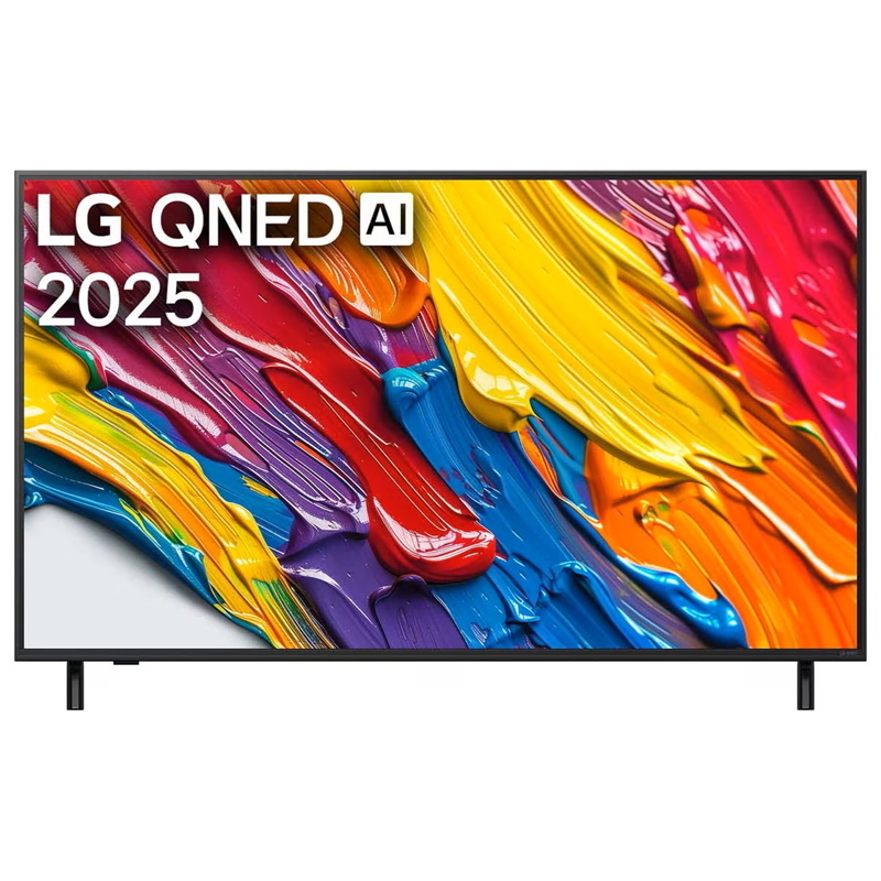 Lg 55qned82a3b - 55 smart tv qned 4k - black - eu