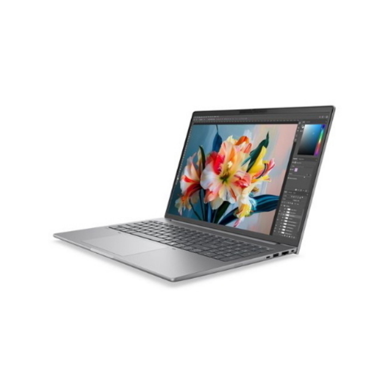 Hp zbook 8 g2i ai workstation mobilie copilot+ pc 16 wuxga intel core ultra 7 365h ram 32gb-ssd 1tb nvme-nvidia rtx pro 500 blackwell 6gb-wi-fi 7-win 11 prof (dk1l7et#abz)