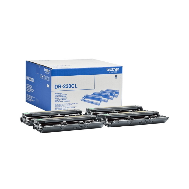 Dr-230cl - Immagine 9