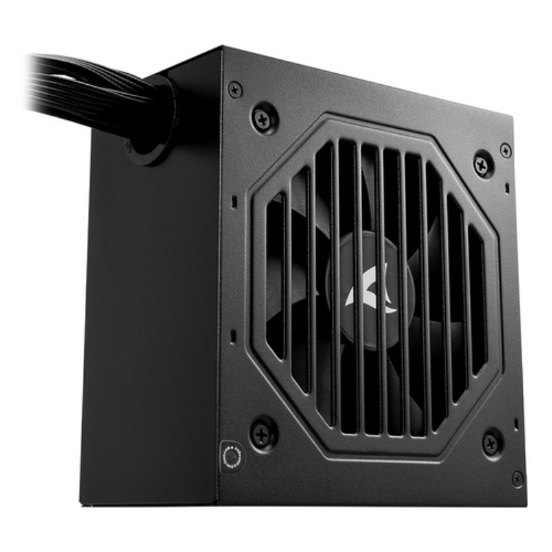 Sharkoon Rebel P10 alimentatore per computer 550 W 24-pin ATX ATX Nero (Sharkoon - Immagine 8