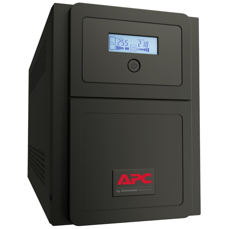 SMV1000CAI APC Easy UPS SMV gruppo di continuità (UPS) A linea interattiva 1 kVA - Immagine 8