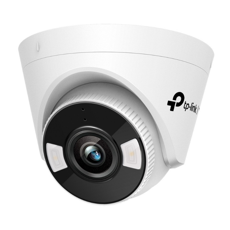 Tp-link vigi c440(2.8mm) torretta telecamera di sicurezza ip interno e esterno 2560 x 1440 pixel soffitto