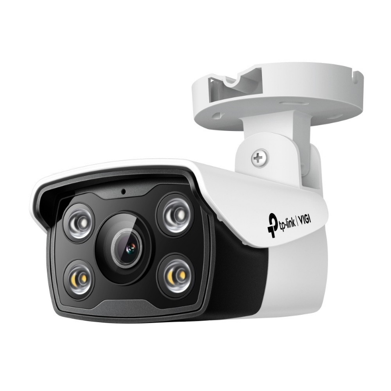 Tp-link vigi c340 pallottola (forma) telecamera di sicurezza ip esterno 2560 x 1440 pixel soffitto/parete/palo
