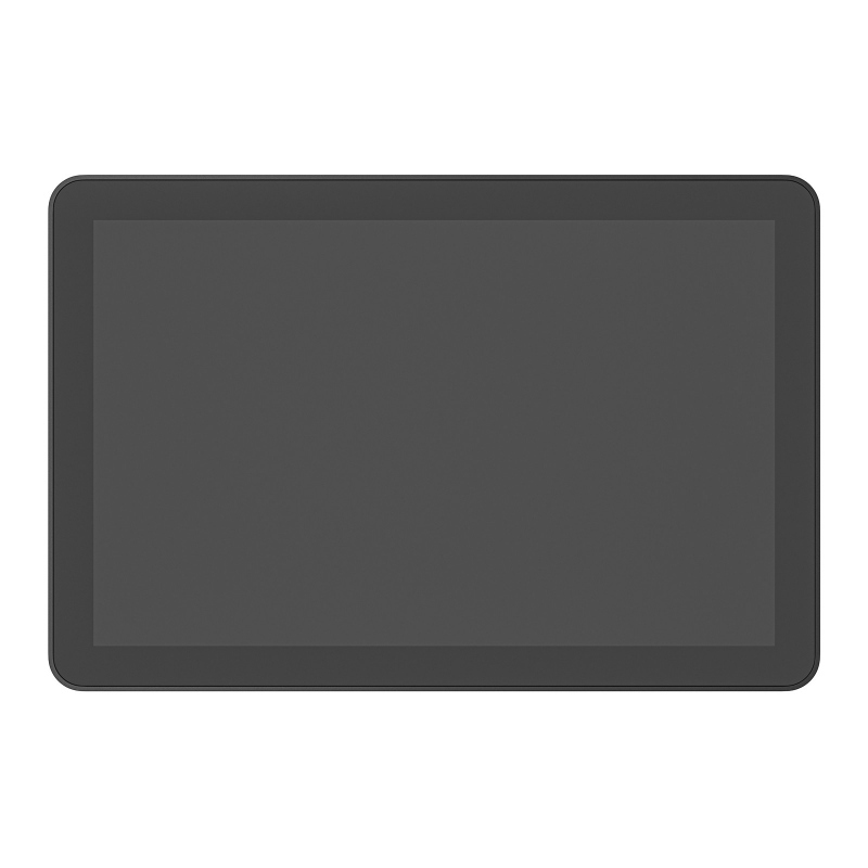 Logitech tap scheduler 25,6 cm (10.1\) 1280 x 800 pixel ips 802.11a, 802.11b, 802.11g, wi-fi 4 (802.11n), wi-fi 5 (802.11ac)