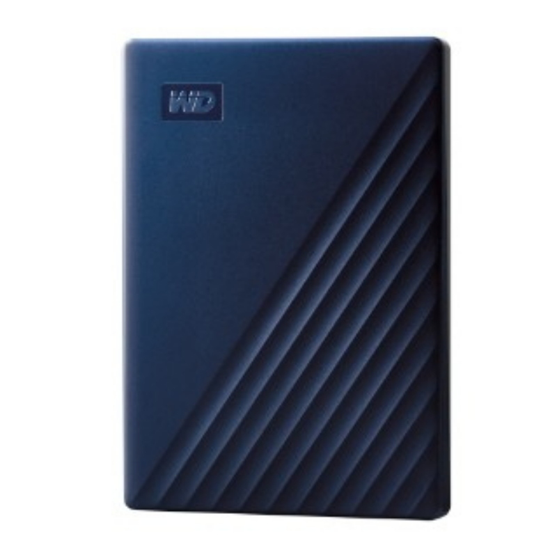 Western Digital My Passport for Mac disco rigido esterno 5 TB USB Type-A / USB T - Immagine 10