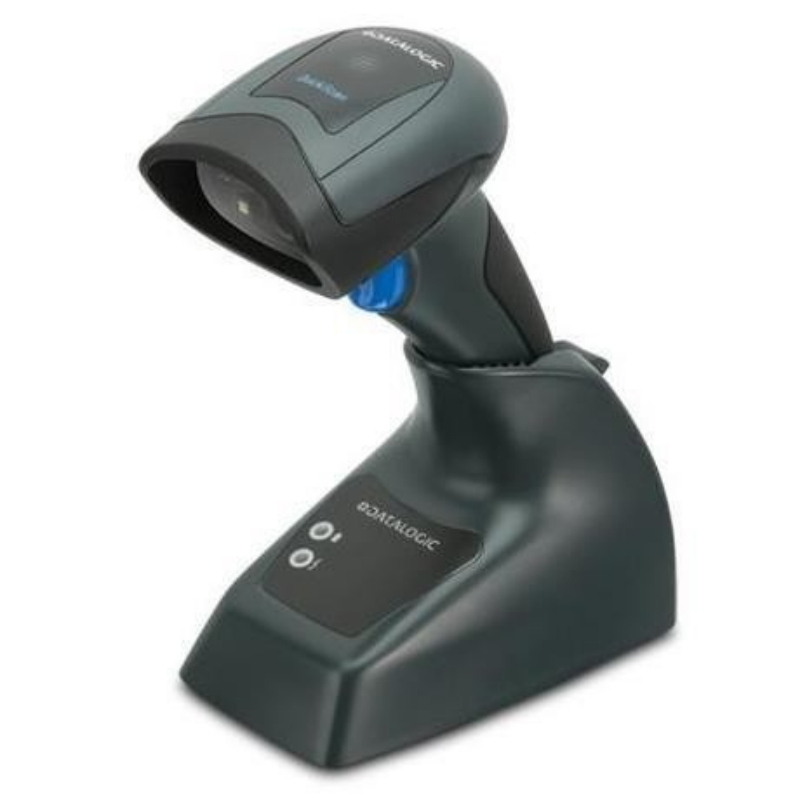 Datalogic quickscan mobile qm2131 lettore di codici a barre portatile 1d ccd nero