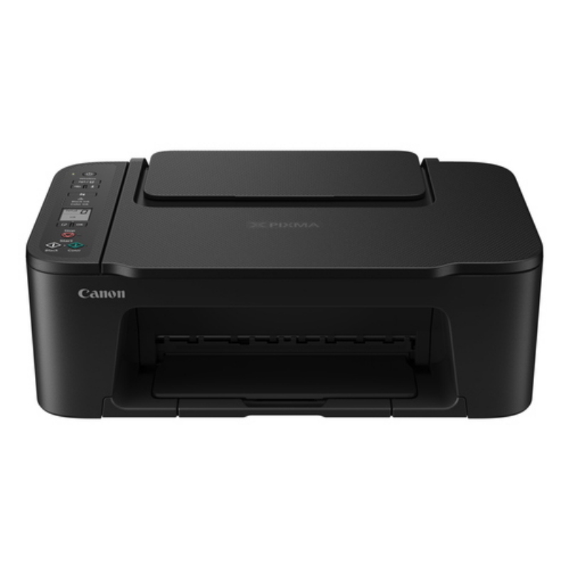 Canon multifunzione ink a4 colore, pixma ts3750i, 7,7 ppm, usb/wifi, 3 in 1