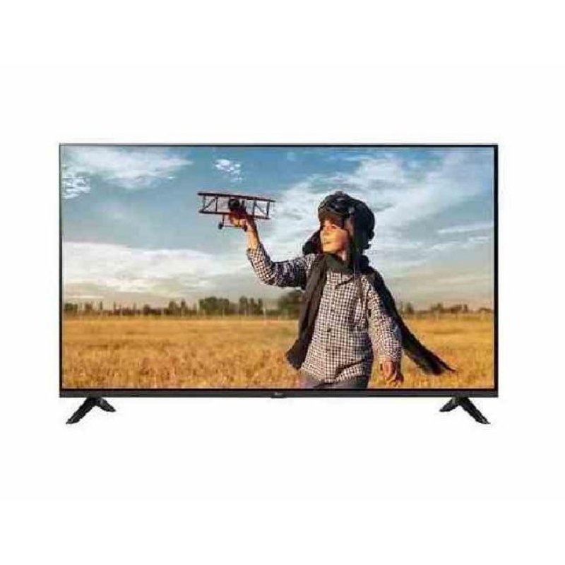 Tv led 43 43au731c0la ultra hd 4k smart tv wifi dvb-t2 webos
