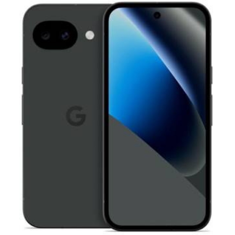 Google pixel 10a 8+256gb 6.3 5g obsidian eu