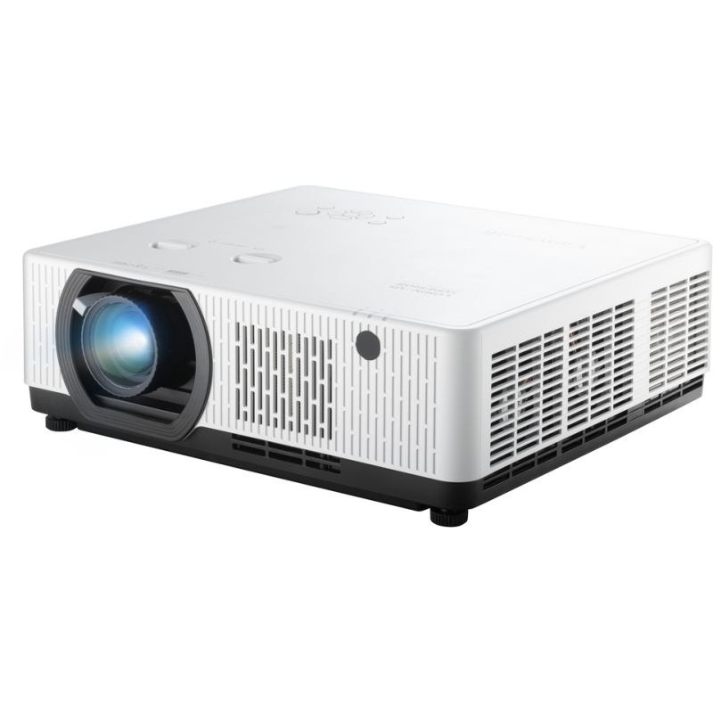 Viewsonic proiettore view laser phosphor ottica std 8000 tr1.2 wuxga