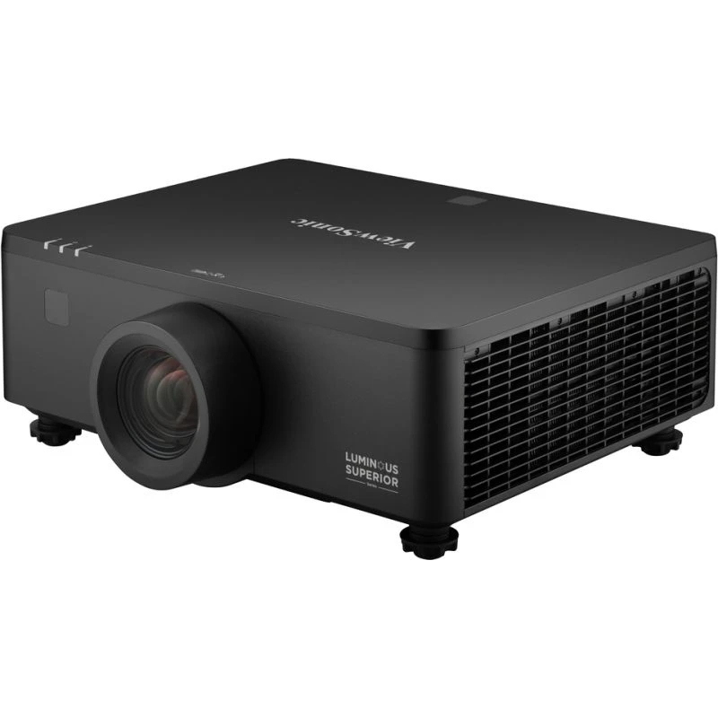 Viewsonic proiettore view laser 7100ansi lp2 zoom ottic 1,6x 2 hdmi 10w