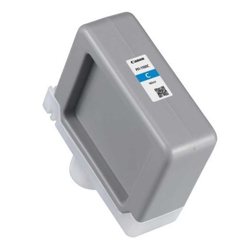 Canon PFI-1100C cartuccia d'inchiostro Originale Ciano - Immagine 6