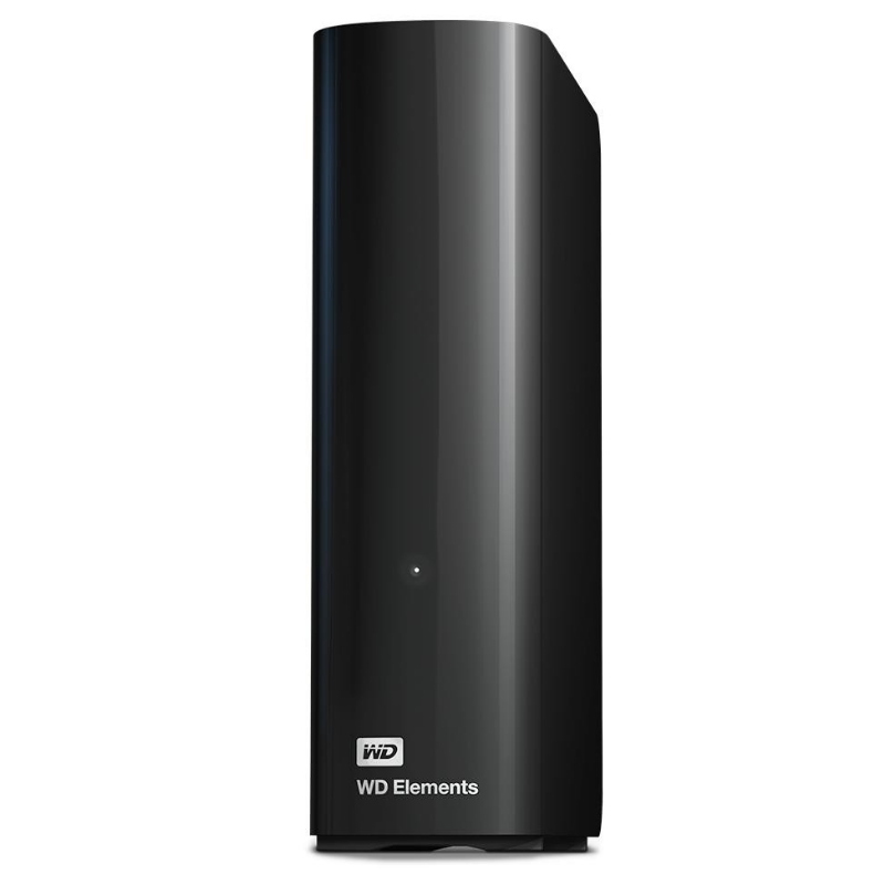 Elements 8tb usb 3.0 - Immagine 14