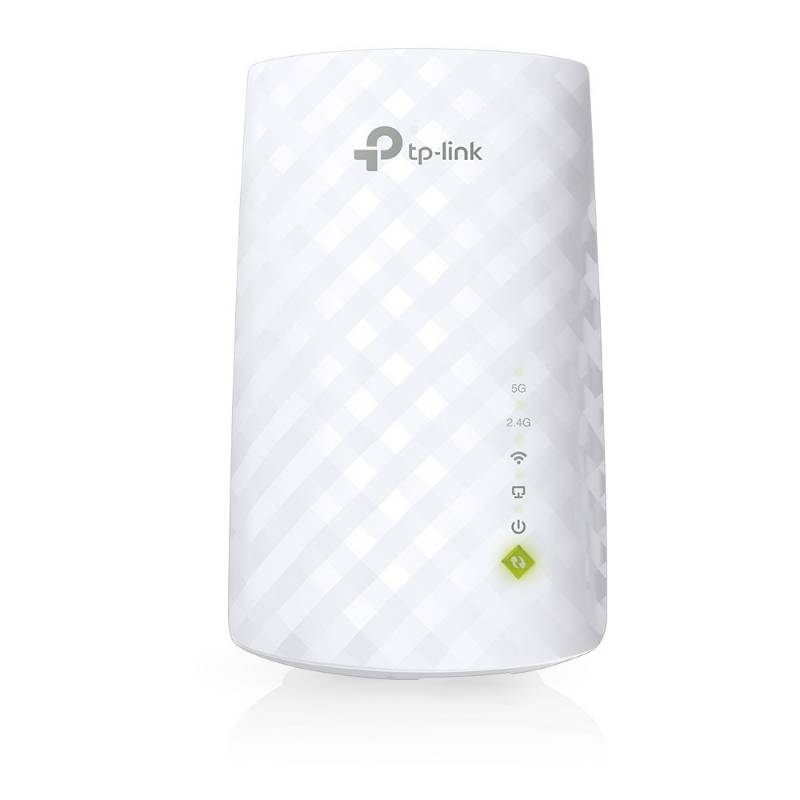 Tp-Link Re220 Range Extender Ac750 - Immagine 6