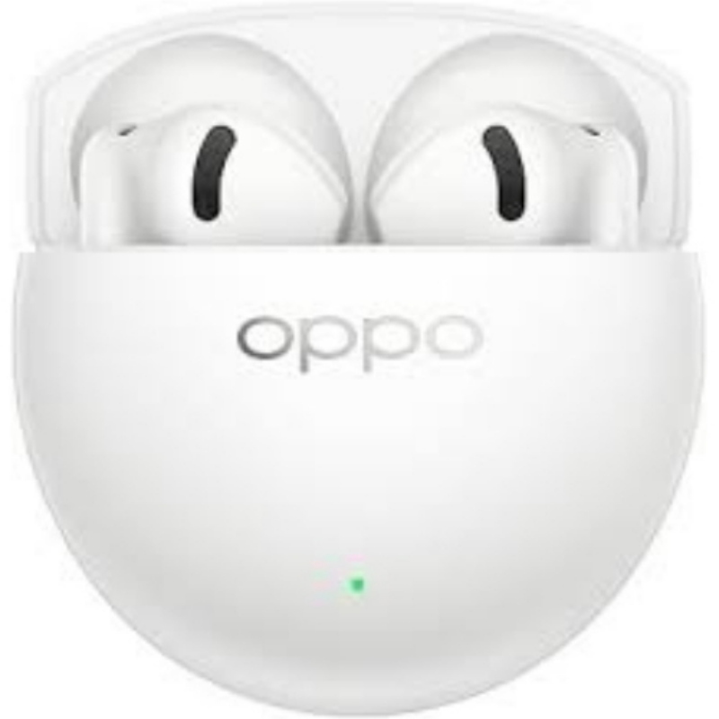 Oppo enco air5s auricolare true wireless stereo (tws) in-ear musica e chiamate bluetooth bianco
