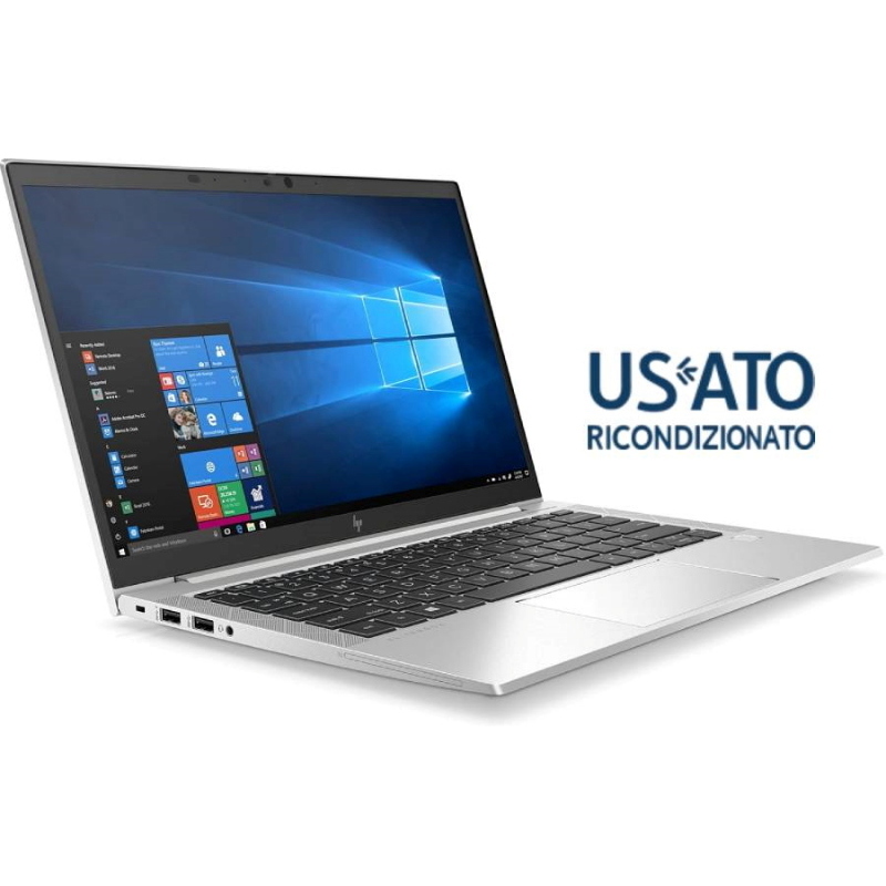 Pc reset nb ref i5 13,3 16gb 256 nvme w11p i5-10310u hp 830 g7