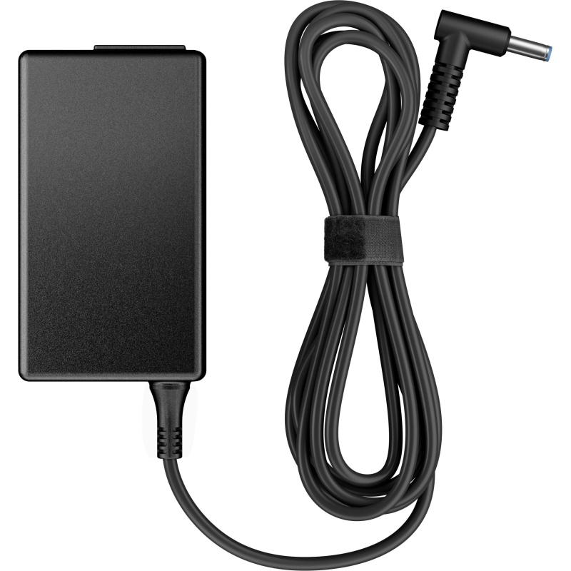 Hp 65W Smart Power Ac Adapter Alimentatore Per Notebook 19.5 V/Dc 3.33 A - Immagine 5